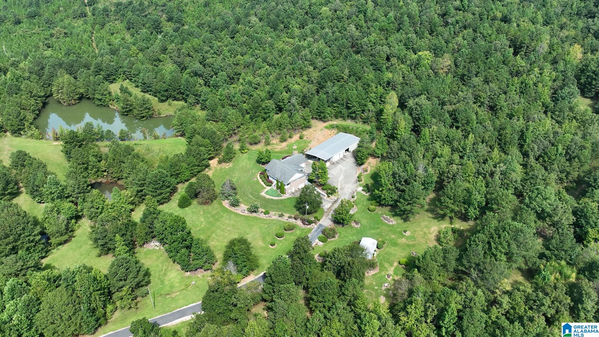 3941 SHOAL CREEK ROAD