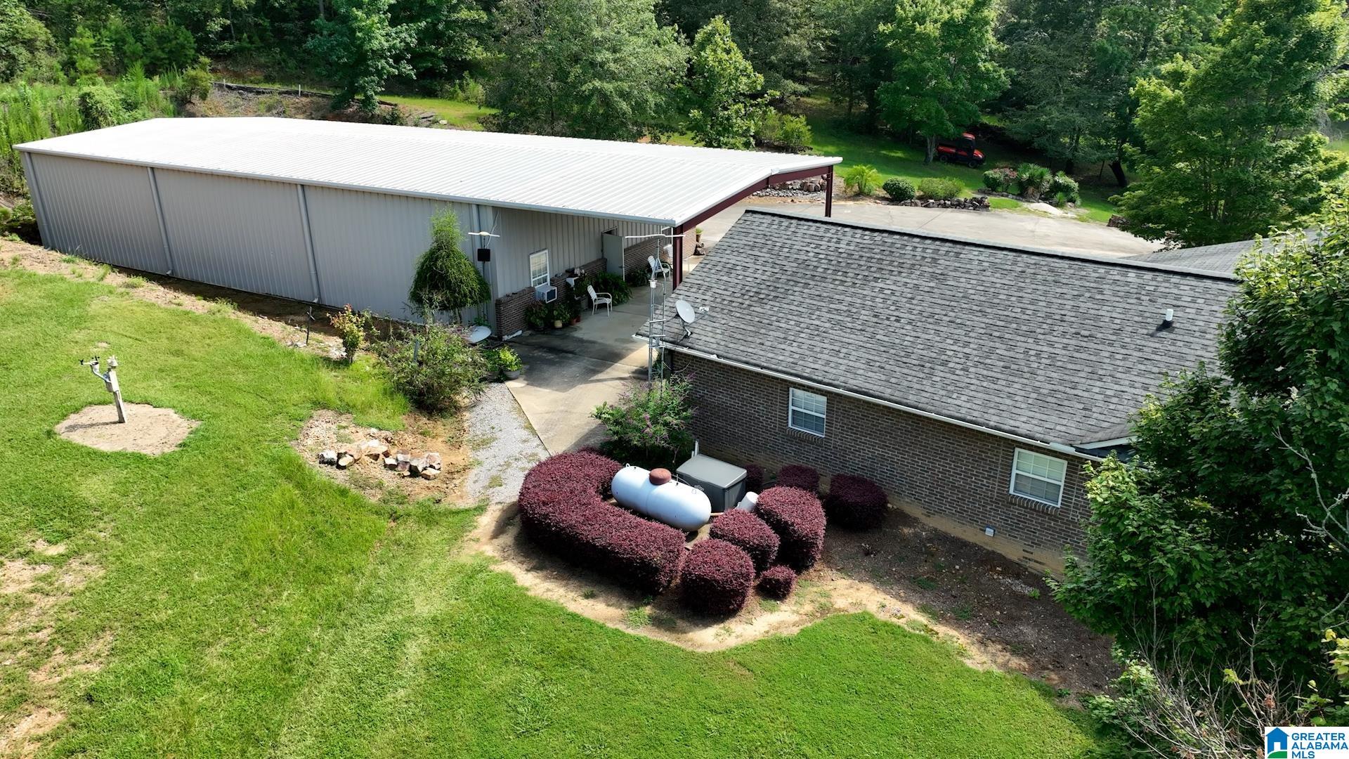 3941 SHOAL CREEK ROAD