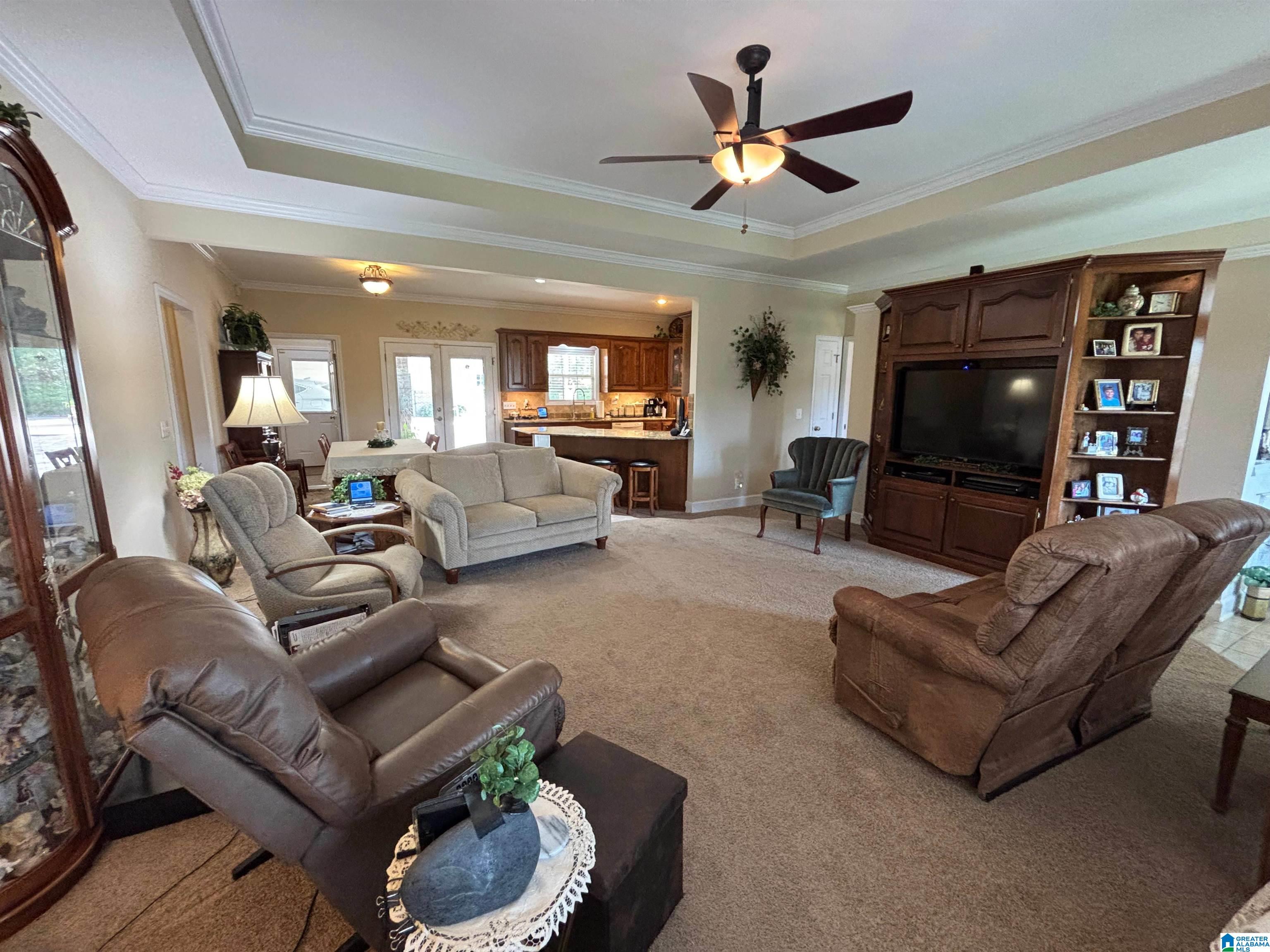 3941 SHOAL CREEK ROAD