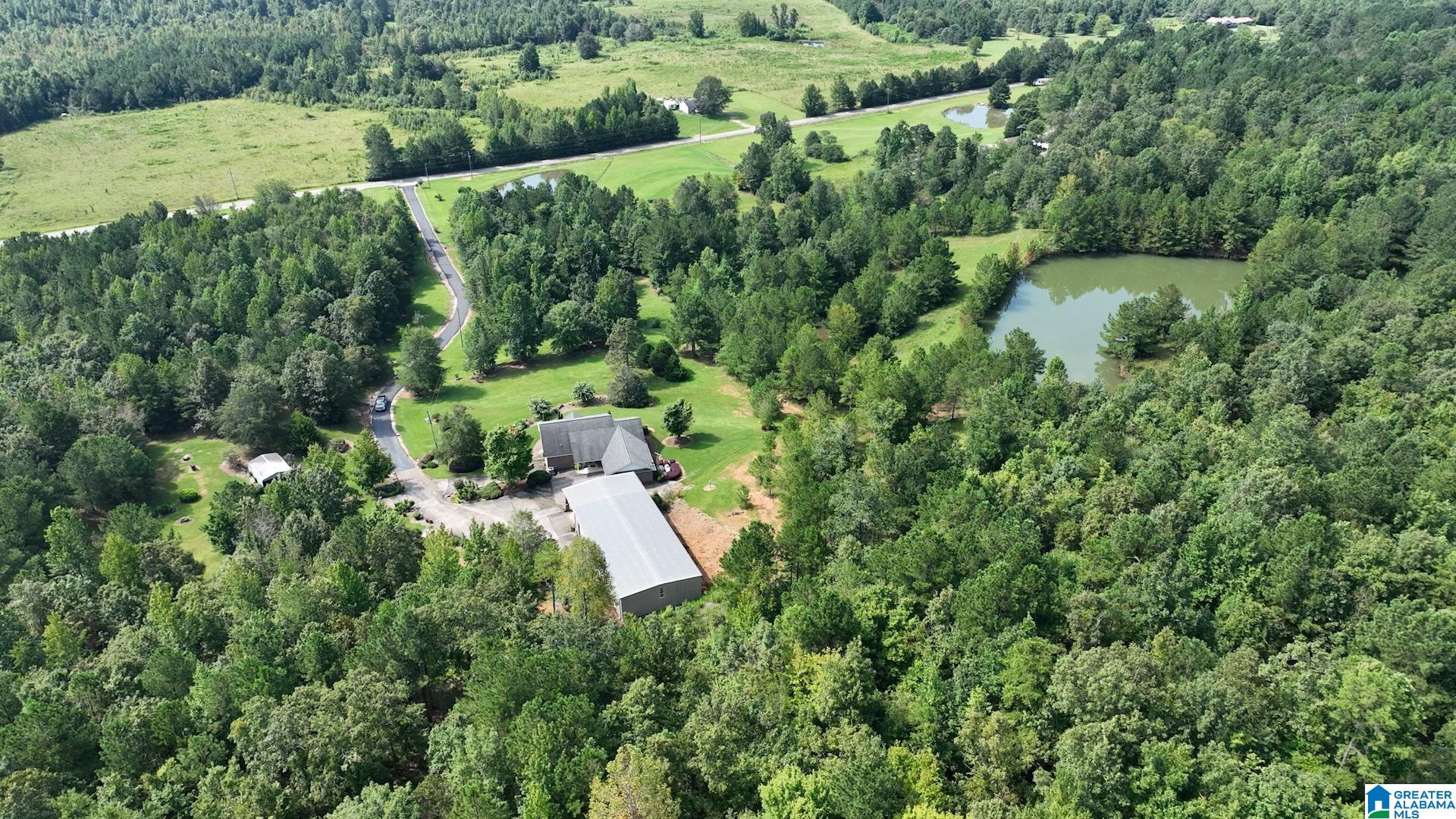 3941 SHOAL CREEK ROAD