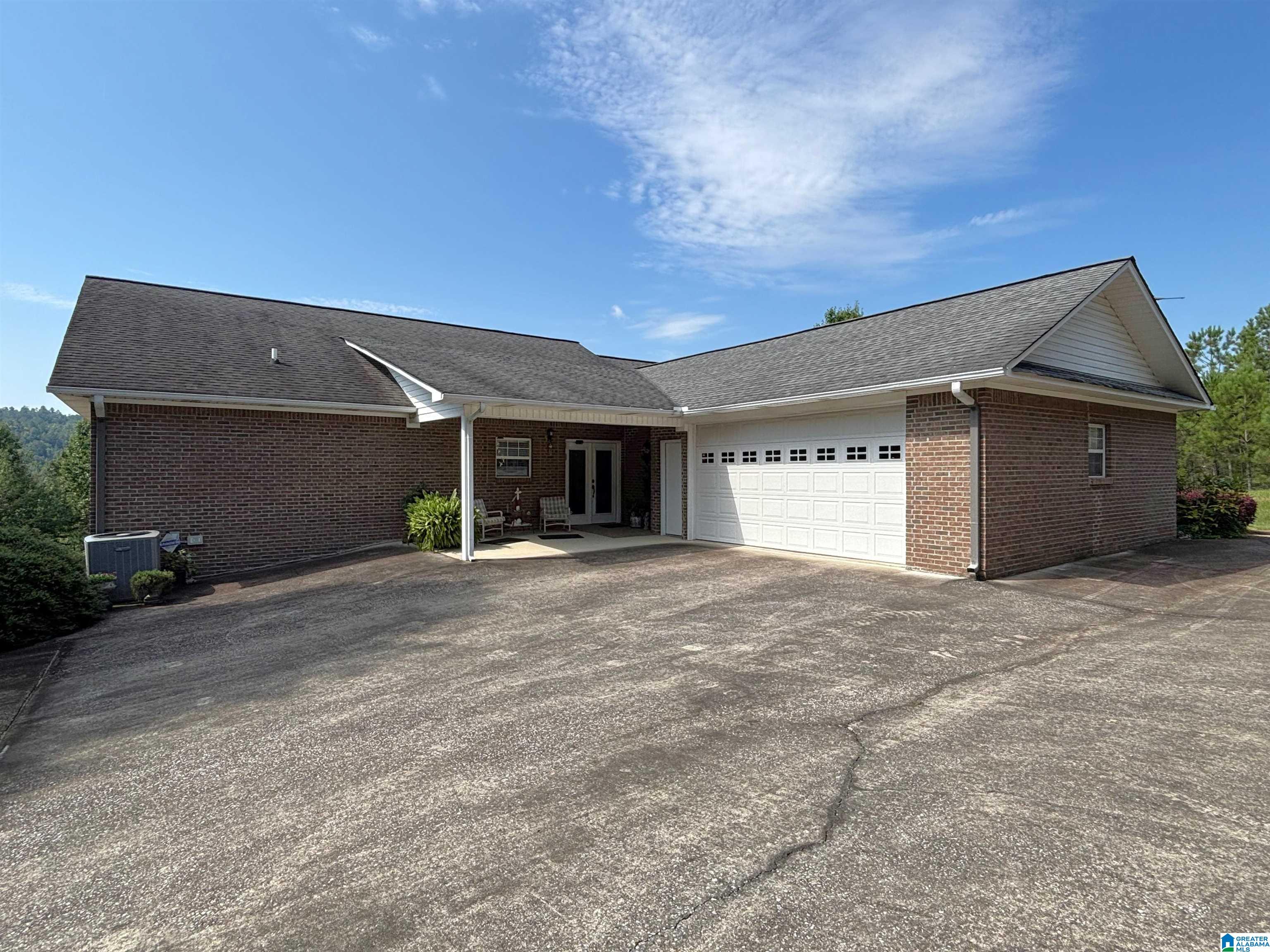 3941 SHOAL CREEK ROAD