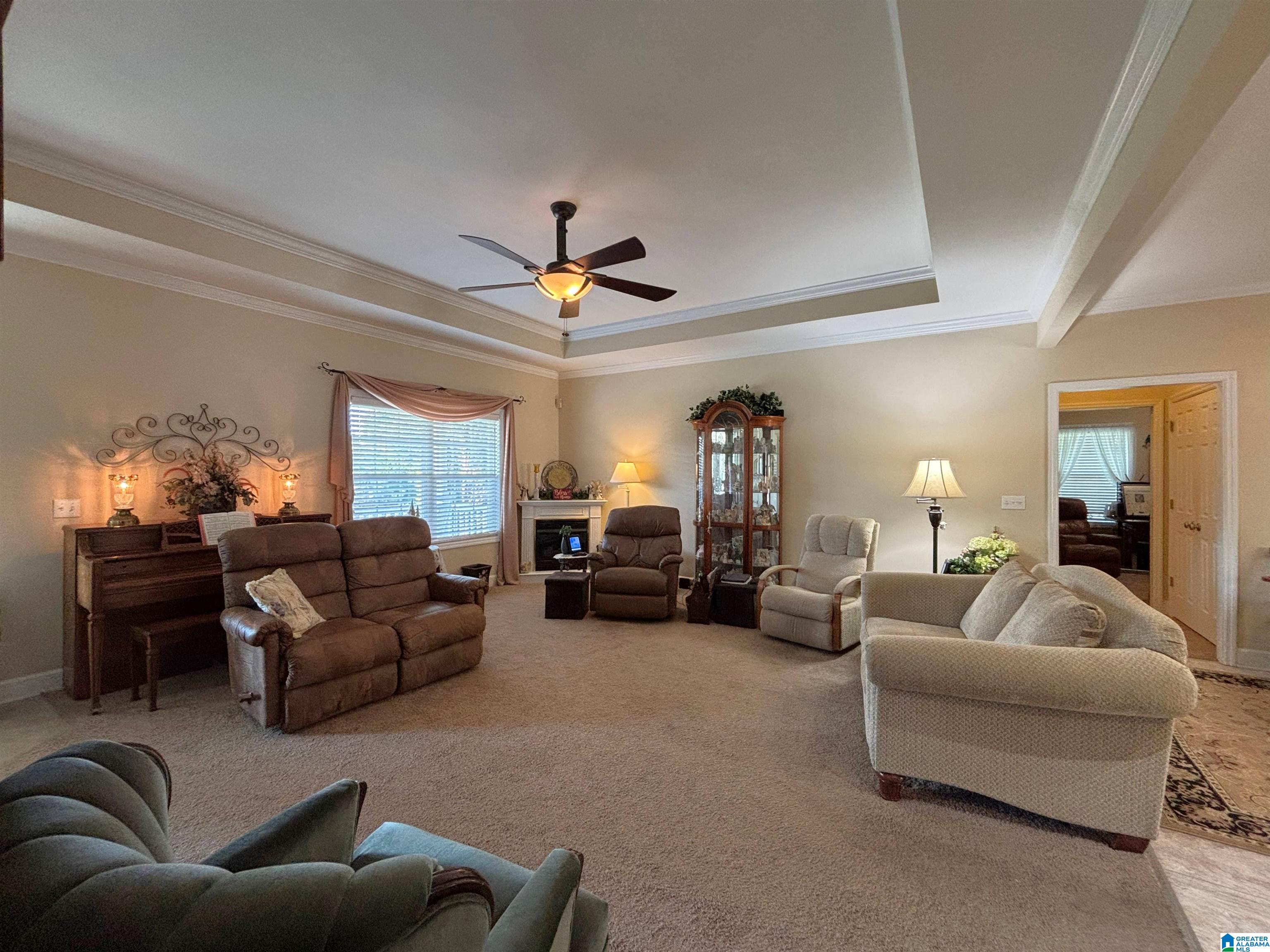 3941 SHOAL CREEK ROAD