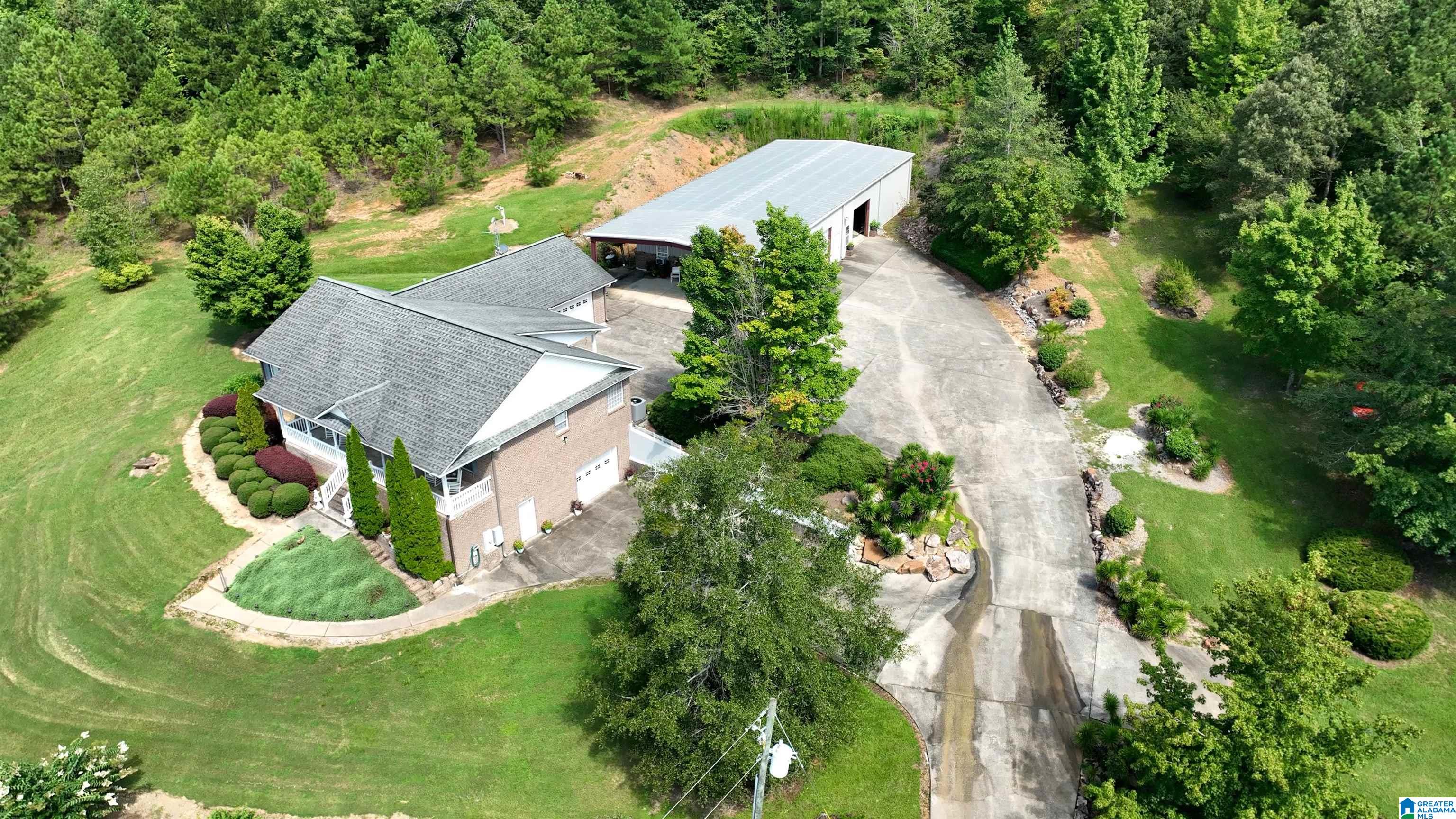3941 SHOAL CREEK ROAD