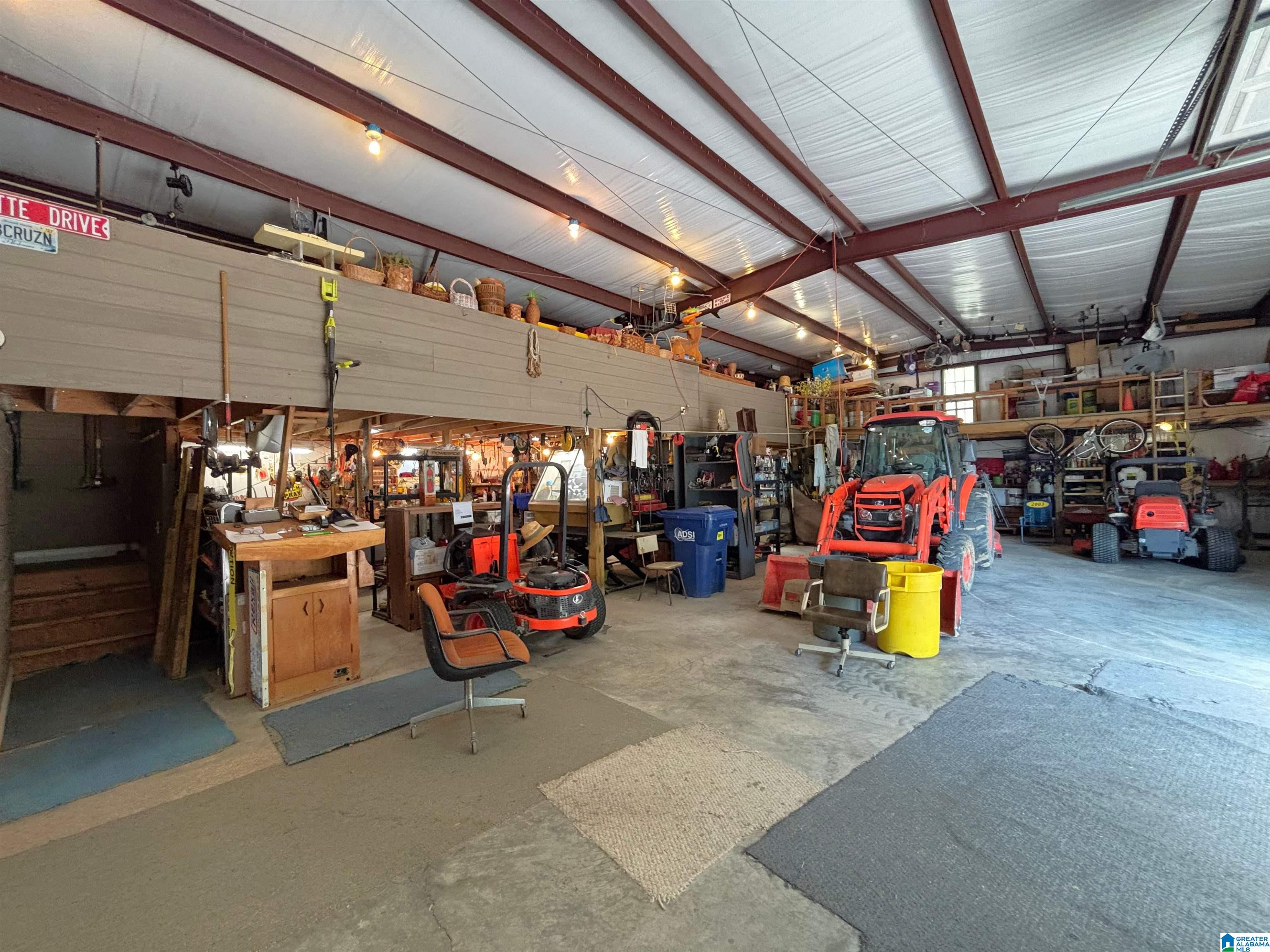 3941 SHOAL CREEK ROAD