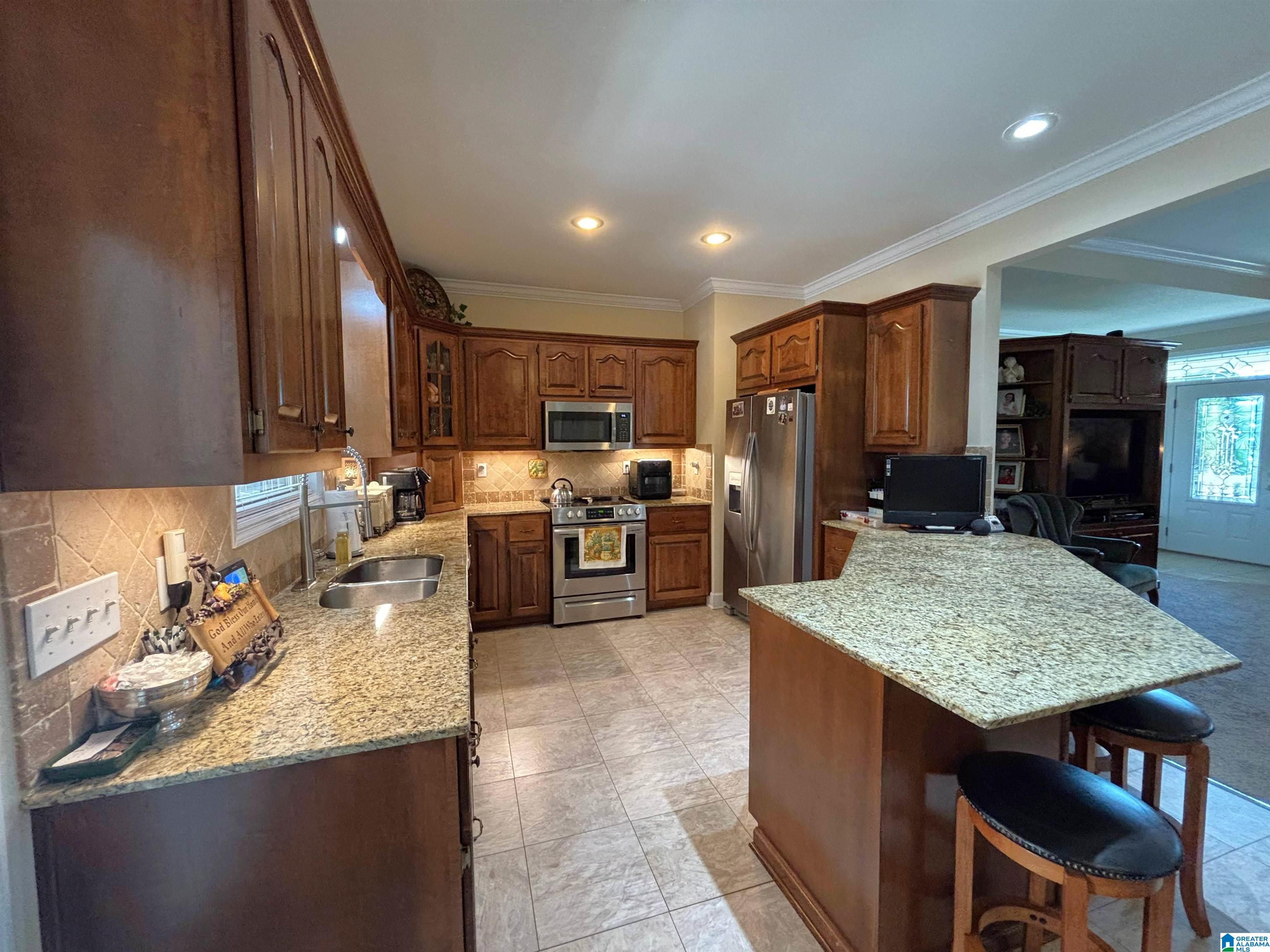 3941 SHOAL CREEK ROAD