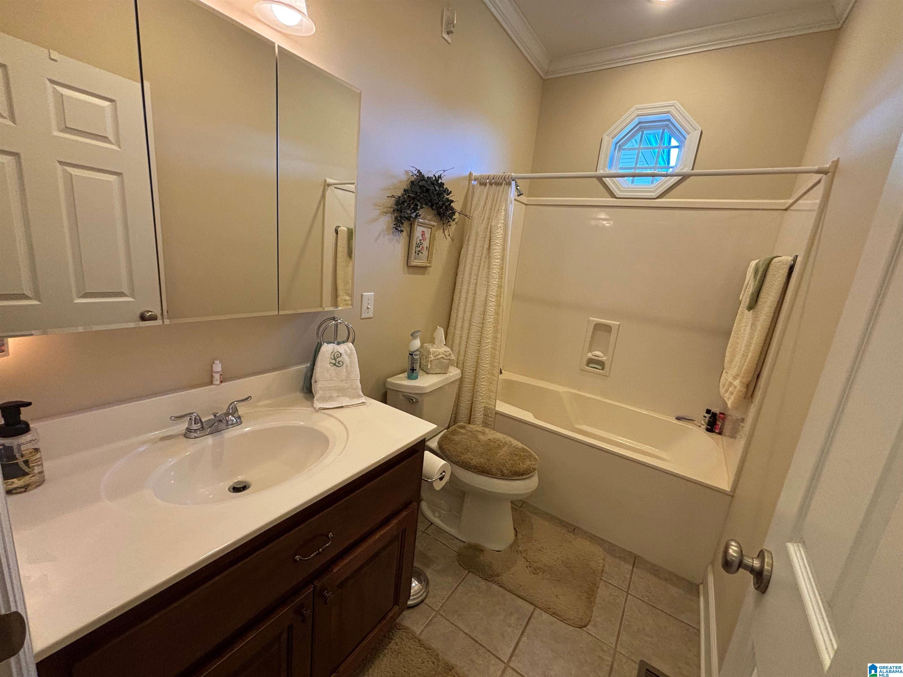 3941 SHOAL CREEK ROAD