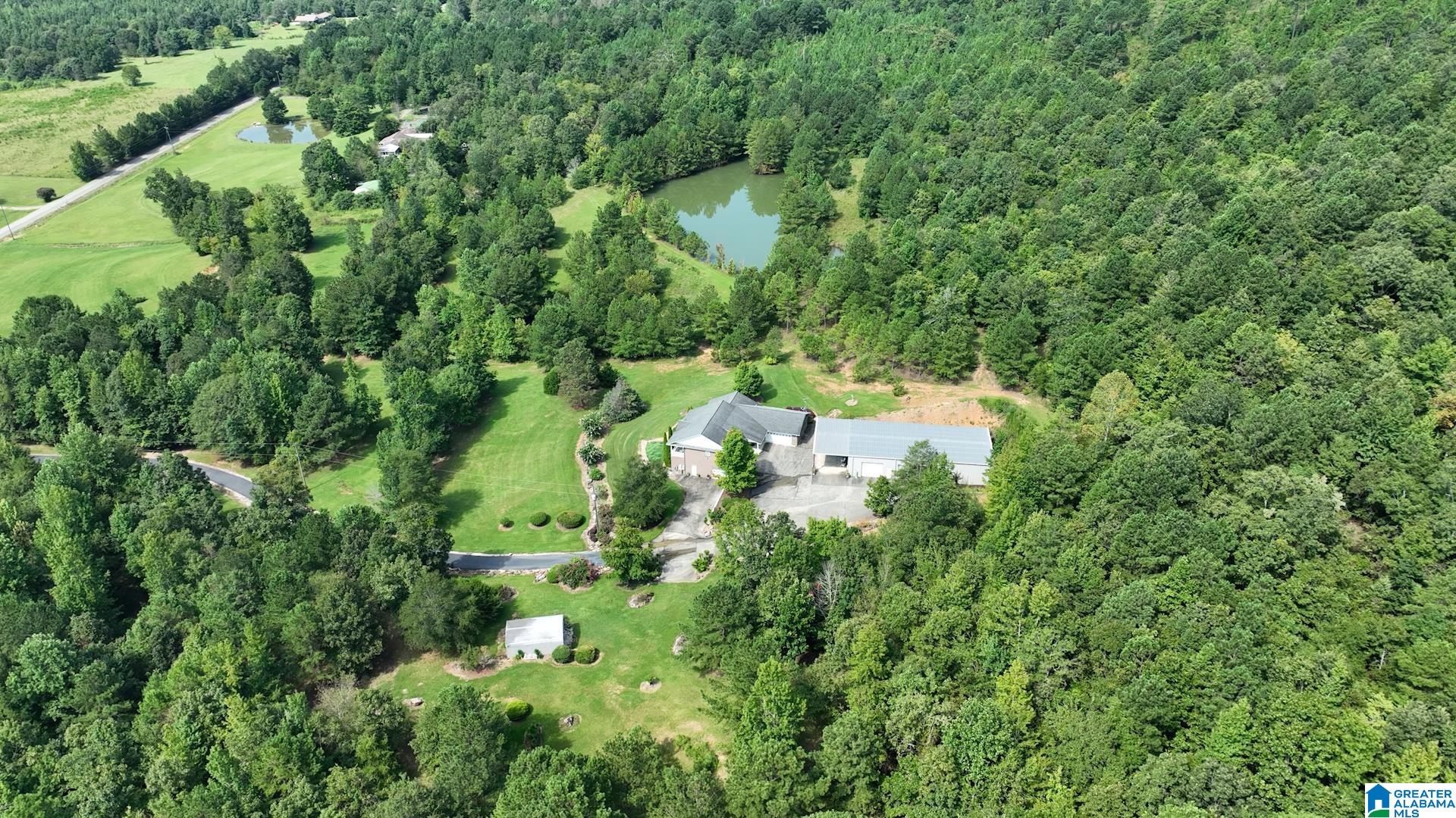 3941 SHOAL CREEK ROAD