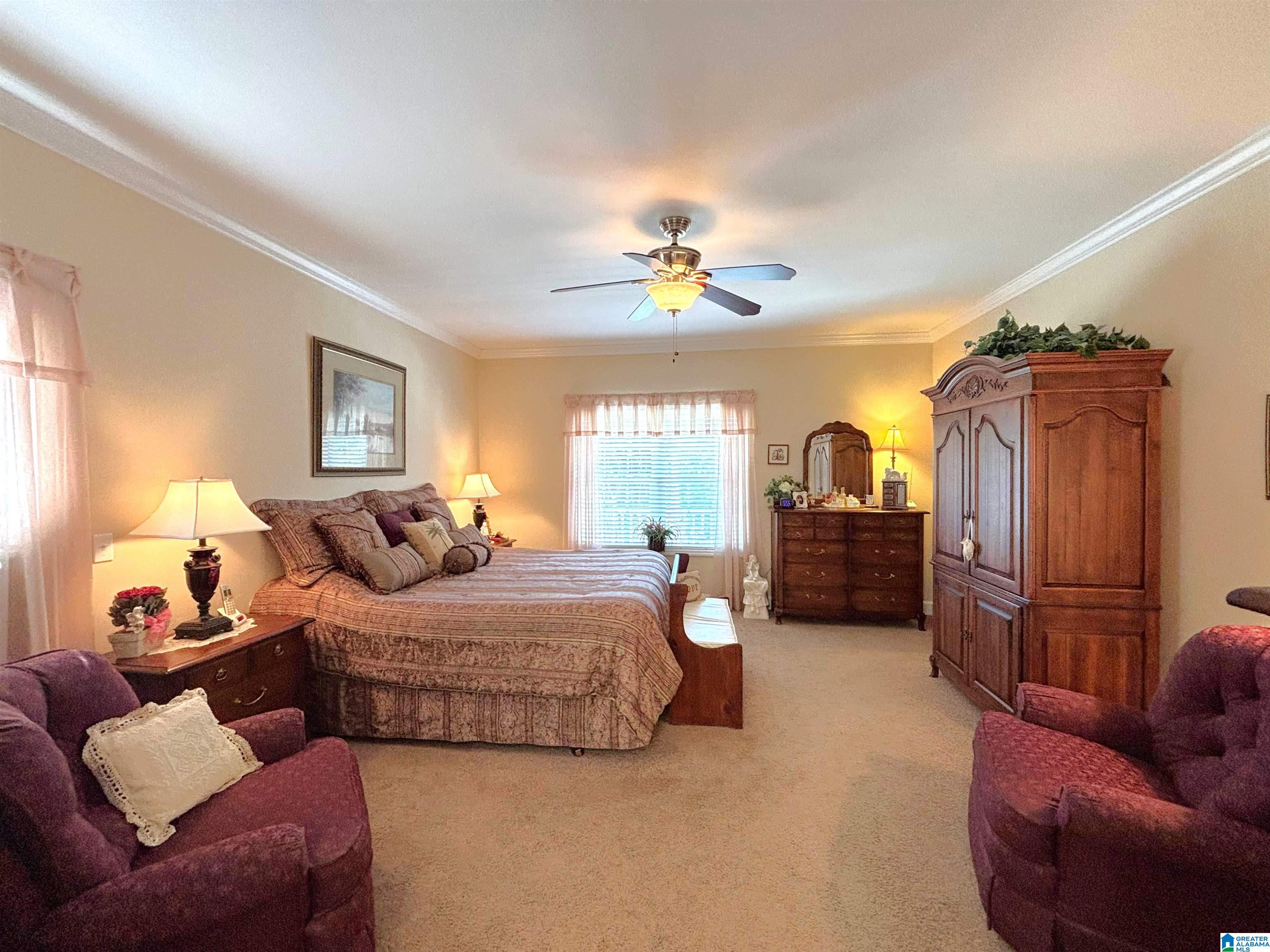 3941 SHOAL CREEK ROAD