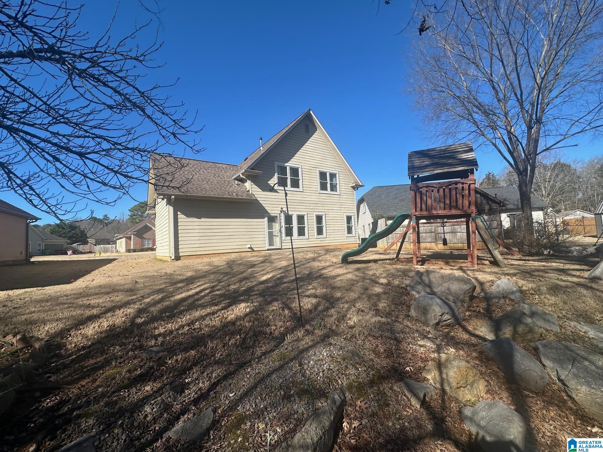 8199 BECKER LANE