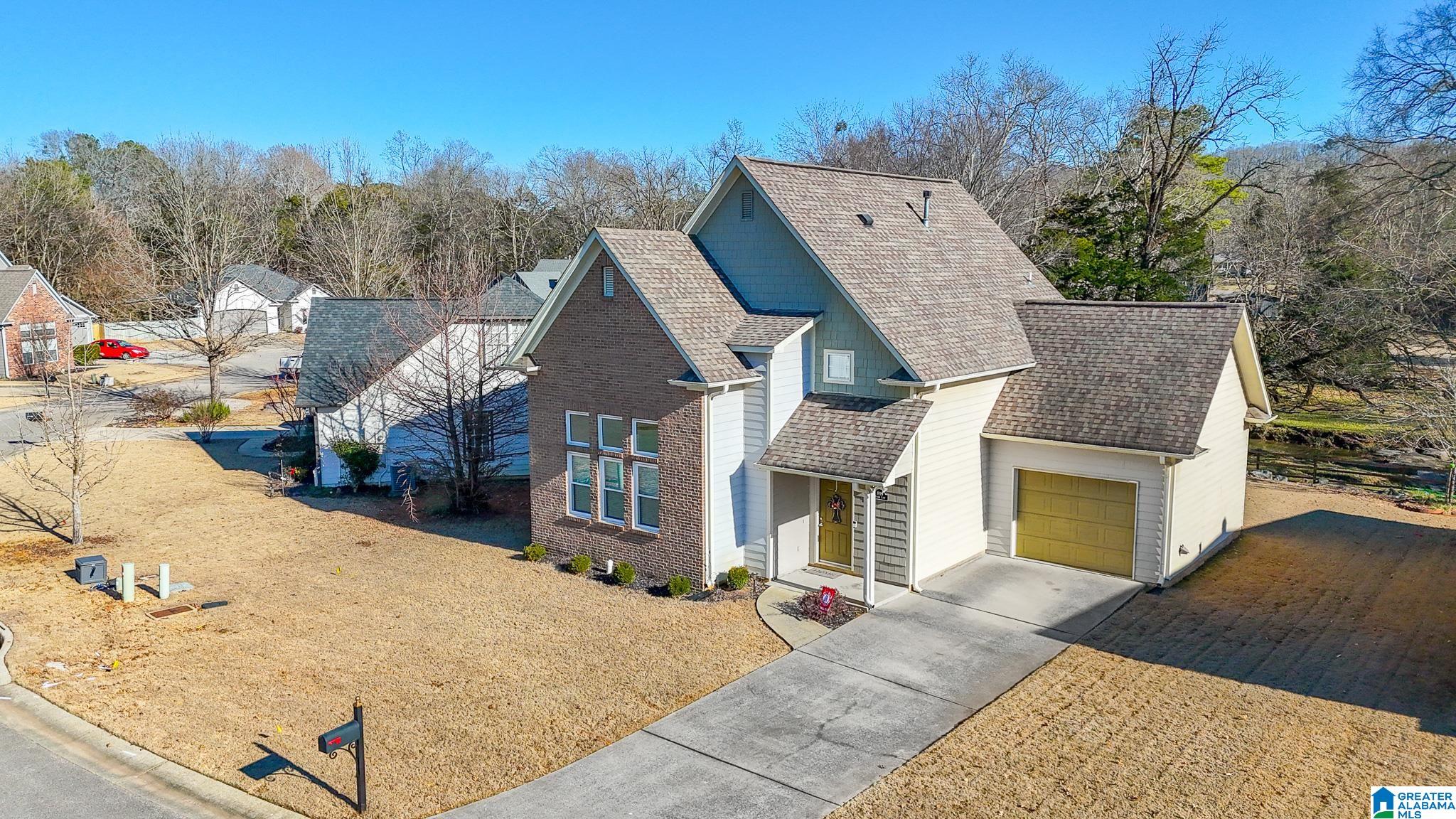 8199 BECKER LANE