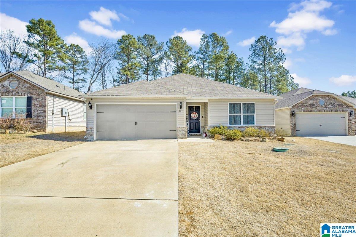 475 AMERICANA DRIVE
