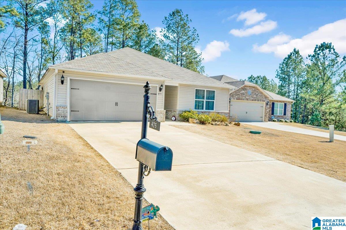 475 AMERICANA DRIVE