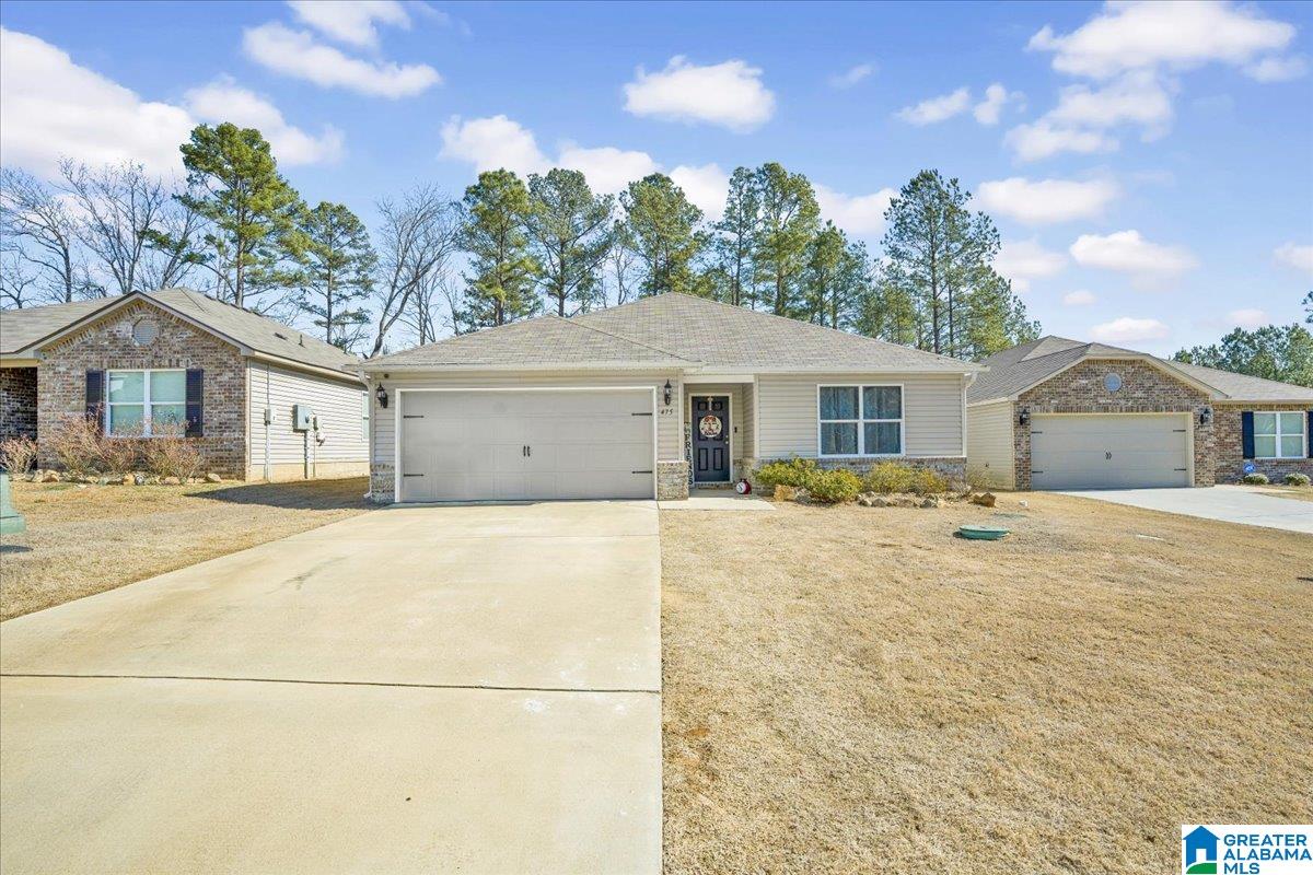 475 AMERICANA DRIVE