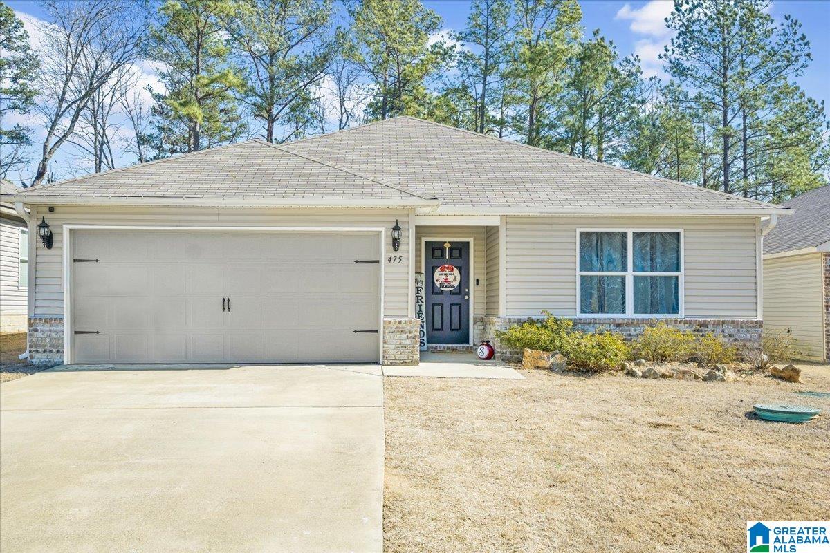475 AMERICANA DRIVE