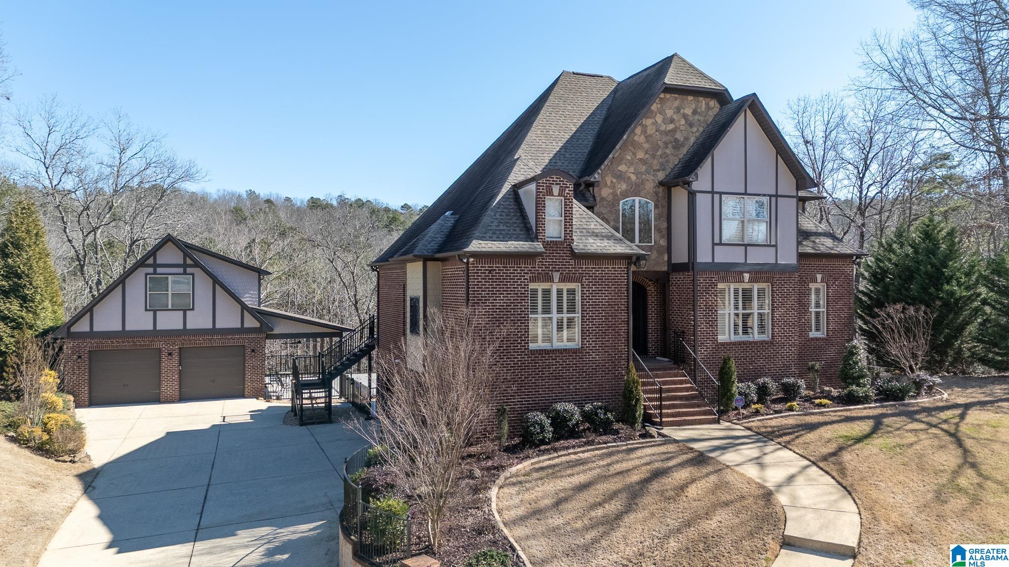 8233 CARRINGTON DRIVE