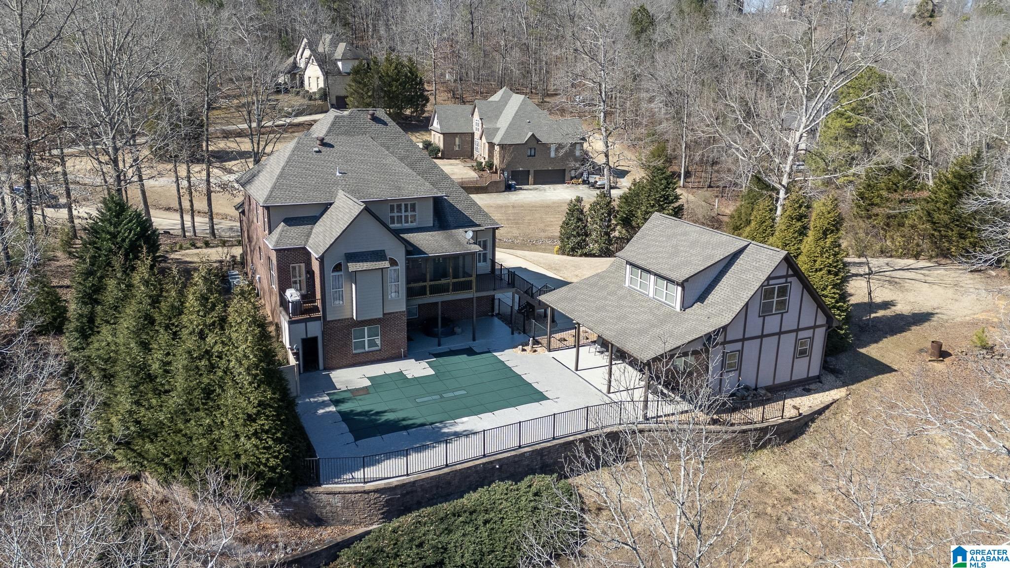 8233 CARRINGTON DRIVE