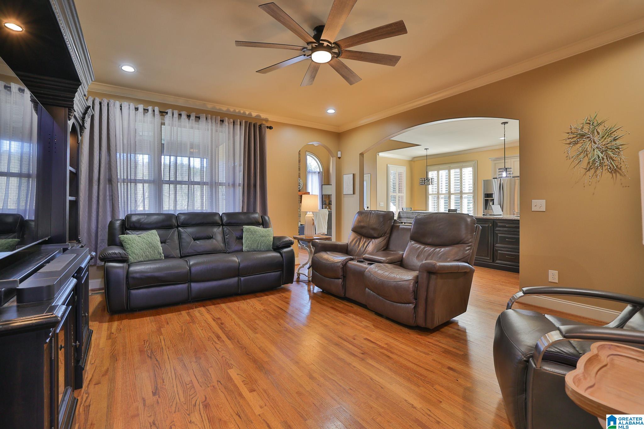8233 CARRINGTON DRIVE