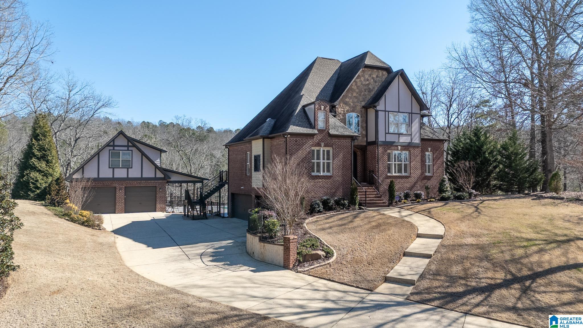 8233 CARRINGTON DRIVE