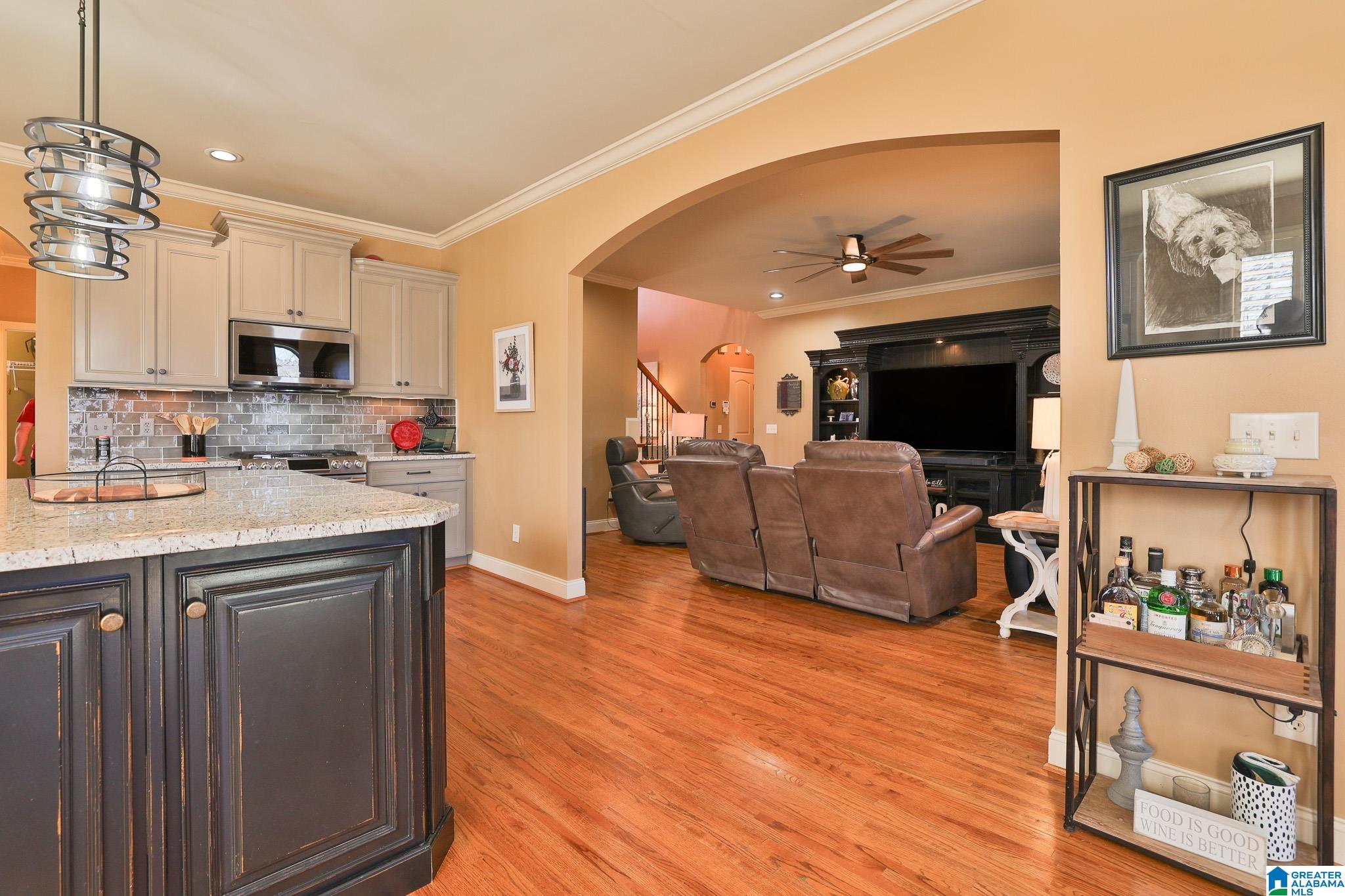 8233 CARRINGTON DRIVE