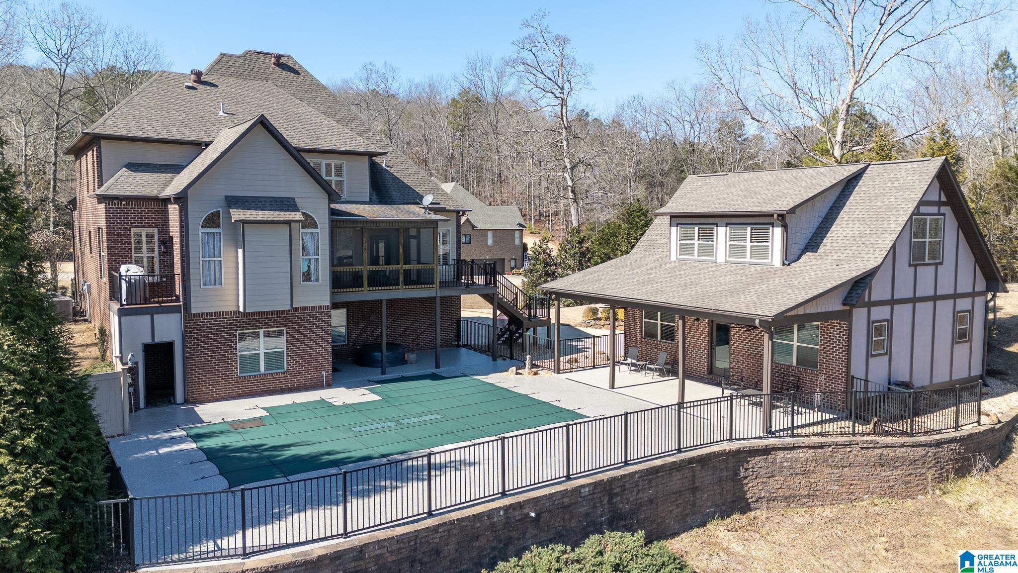 8233 CARRINGTON DRIVE