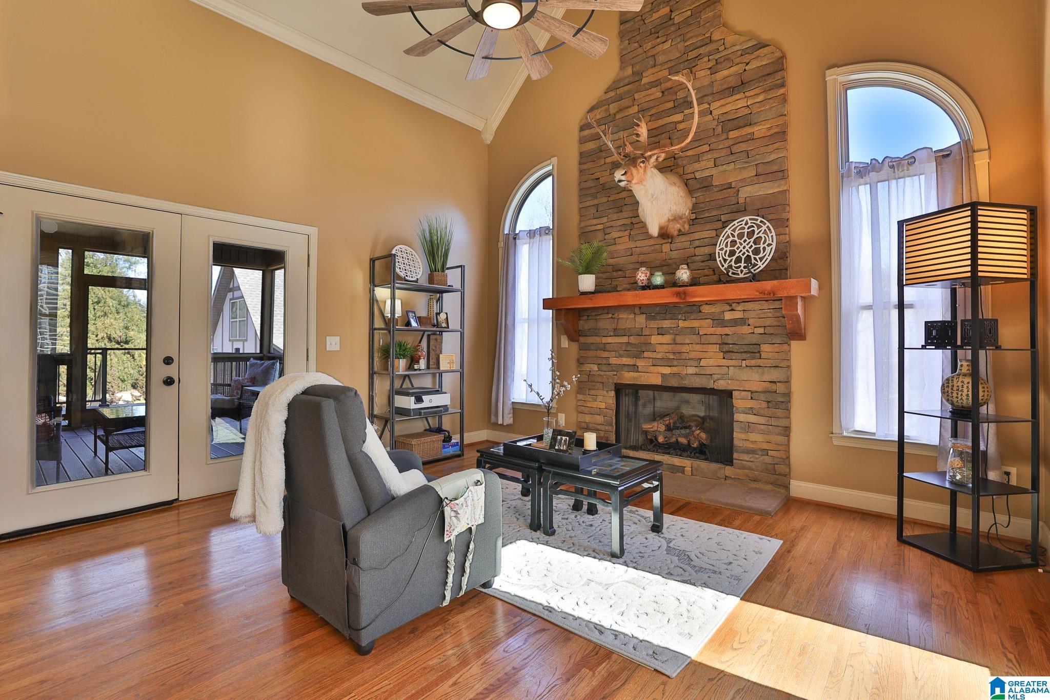 8233 CARRINGTON DRIVE