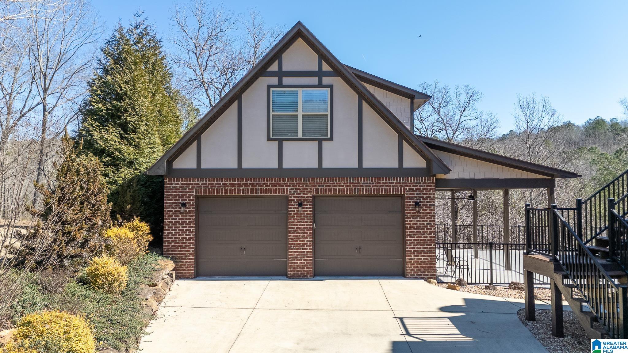 8233 CARRINGTON DRIVE