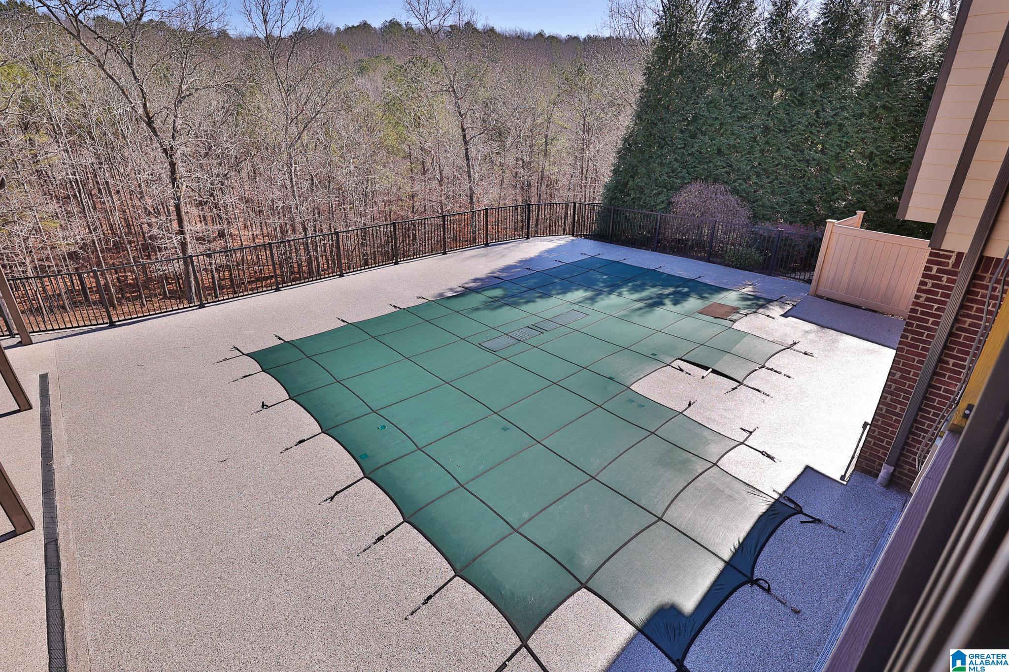 8233 CARRINGTON DRIVE