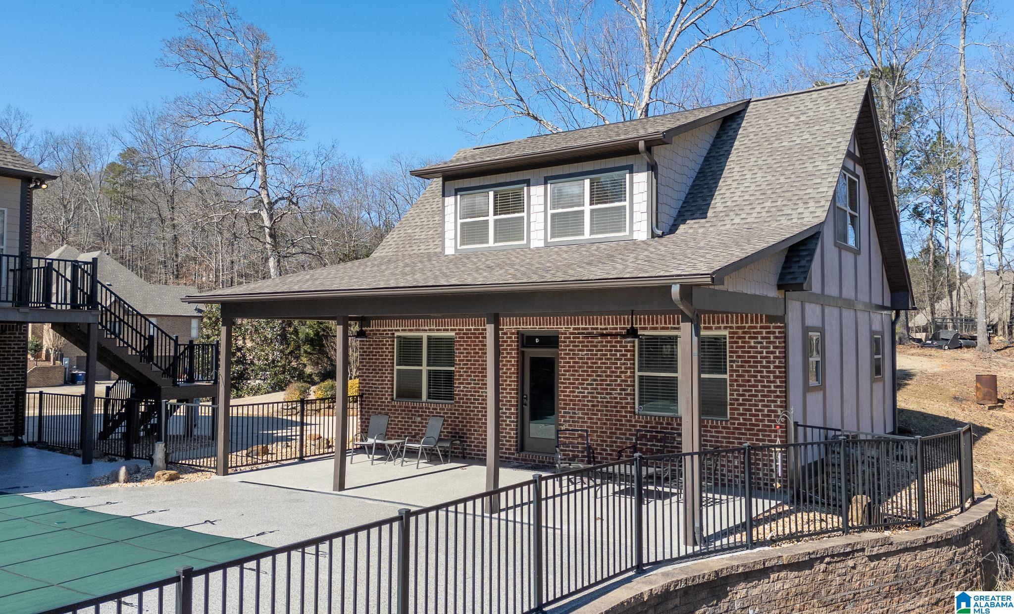 8233 CARRINGTON DRIVE