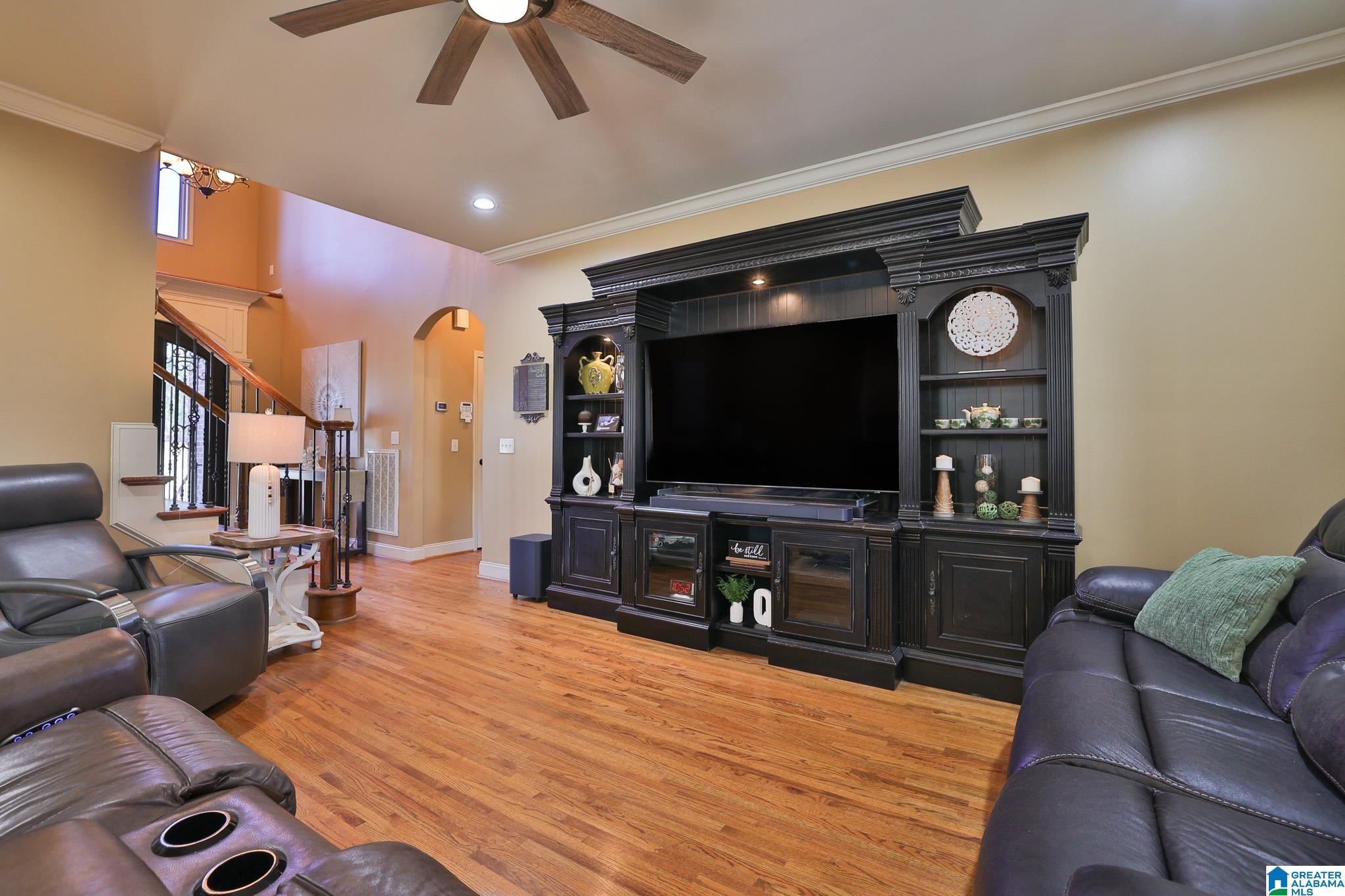 8233 CARRINGTON DRIVE