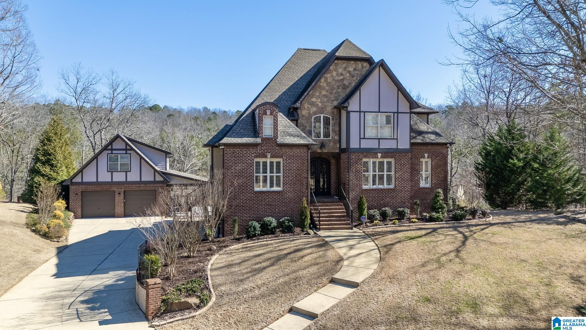 8233 CARRINGTON DRIVE