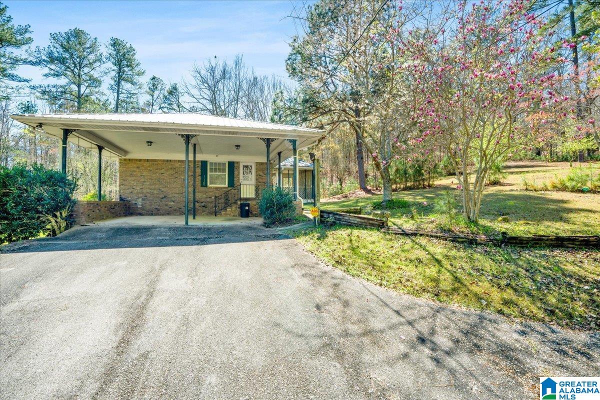 143 SPORTSMAN LAKE ROAD