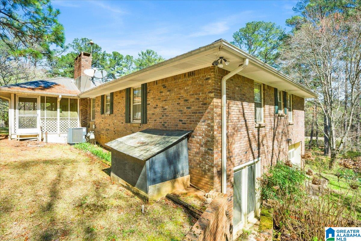 143 SPORTSMAN LAKE ROAD