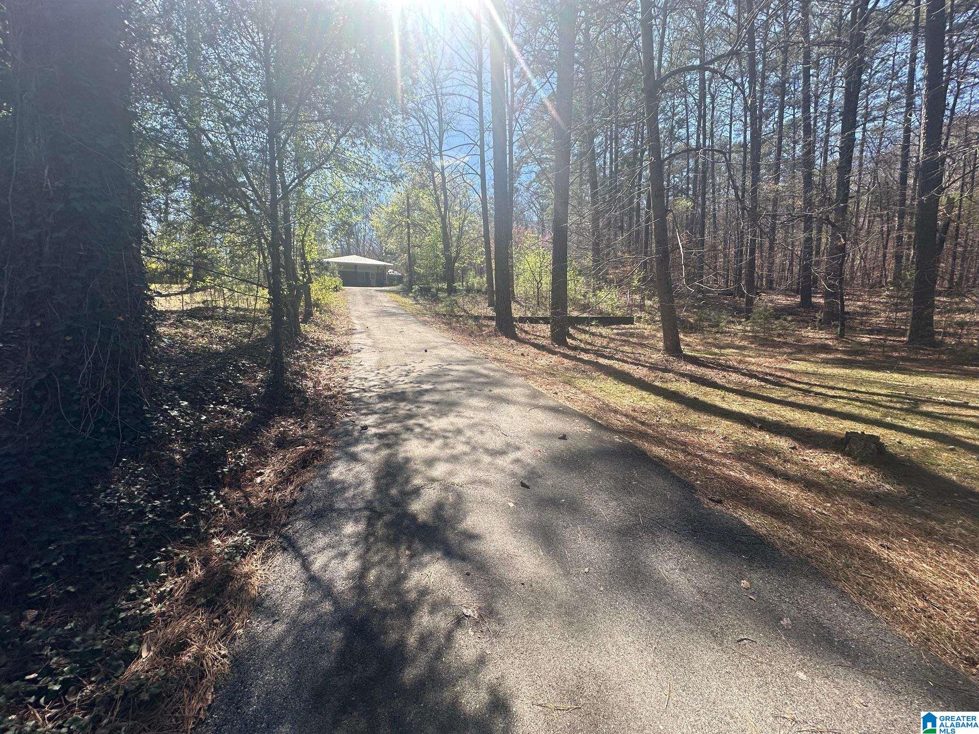 143 SPORTSMAN LAKE ROAD
