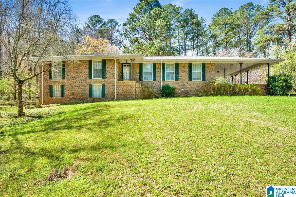 143 SPORTSMAN LAKE ROAD