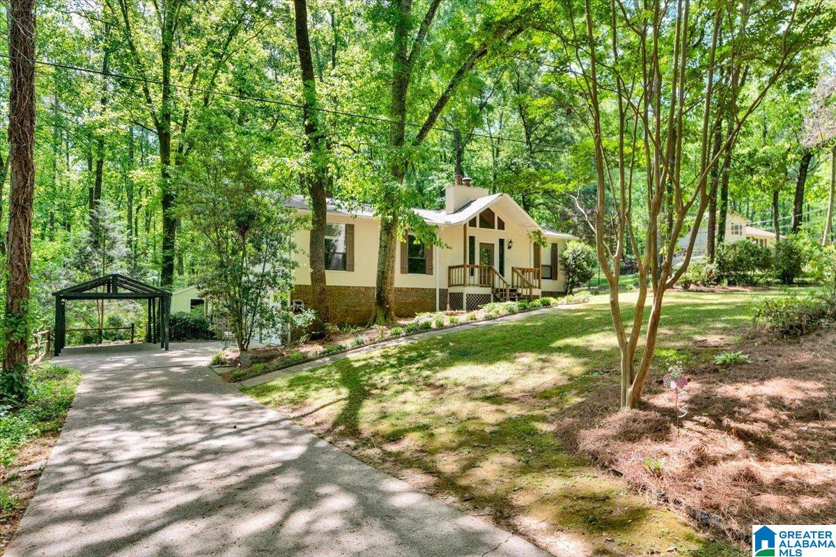 2808 SHIRLEY DRIVE