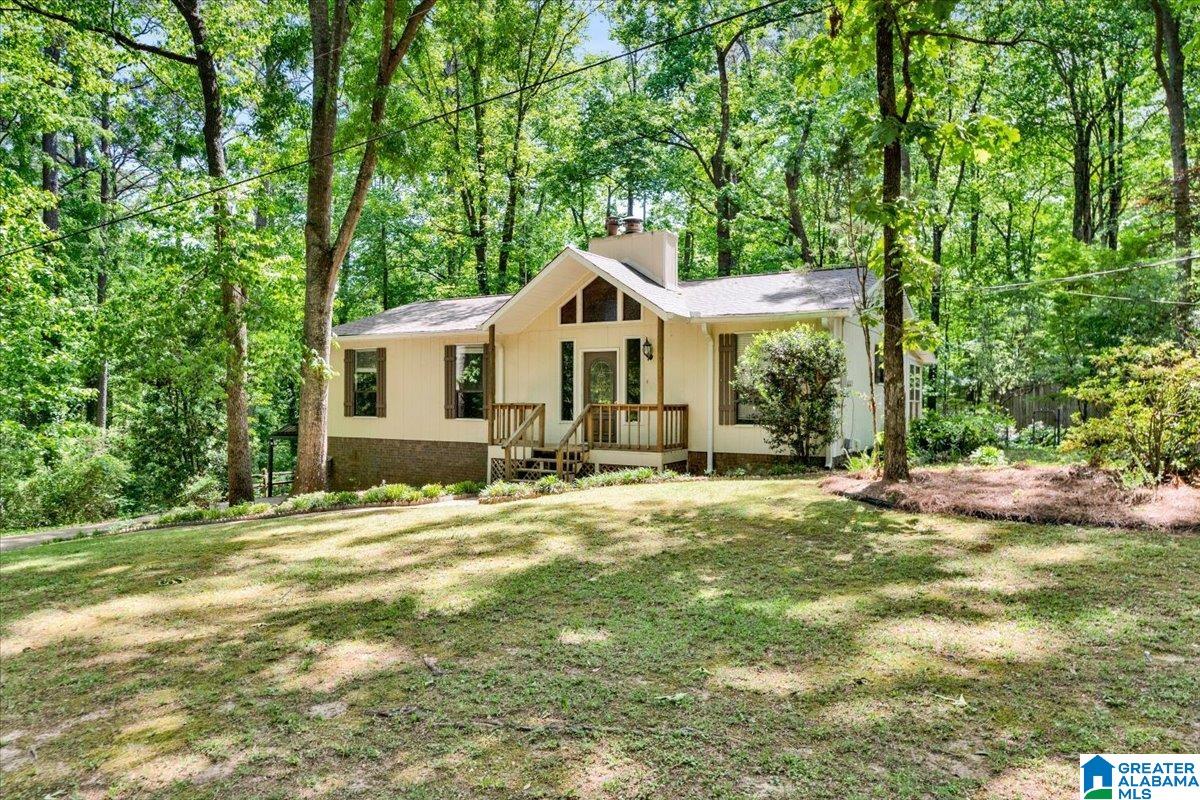 2808 SHIRLEY DRIVE