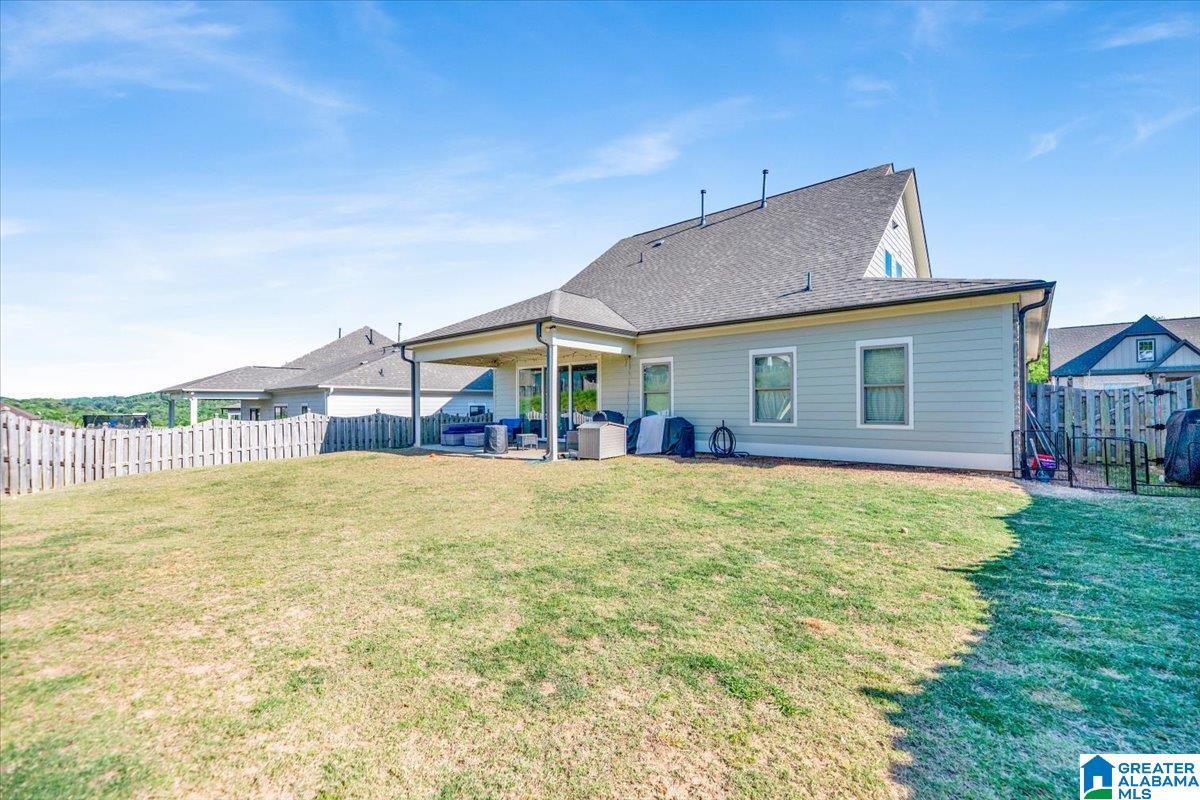 5732 LONG VIEW TRAIL