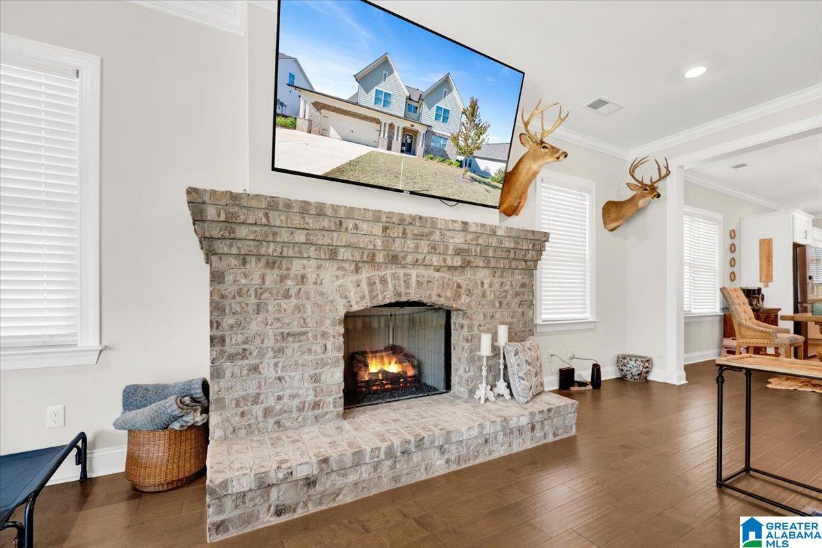 5732 LONG VIEW TRAIL