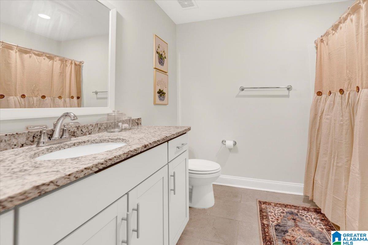 5732 LONG VIEW TRAIL
