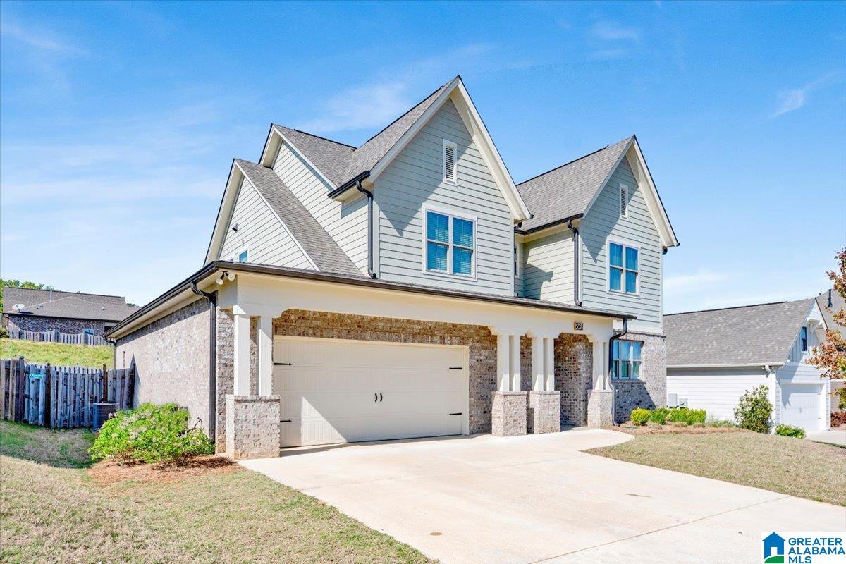 5732 LONG VIEW TRAIL