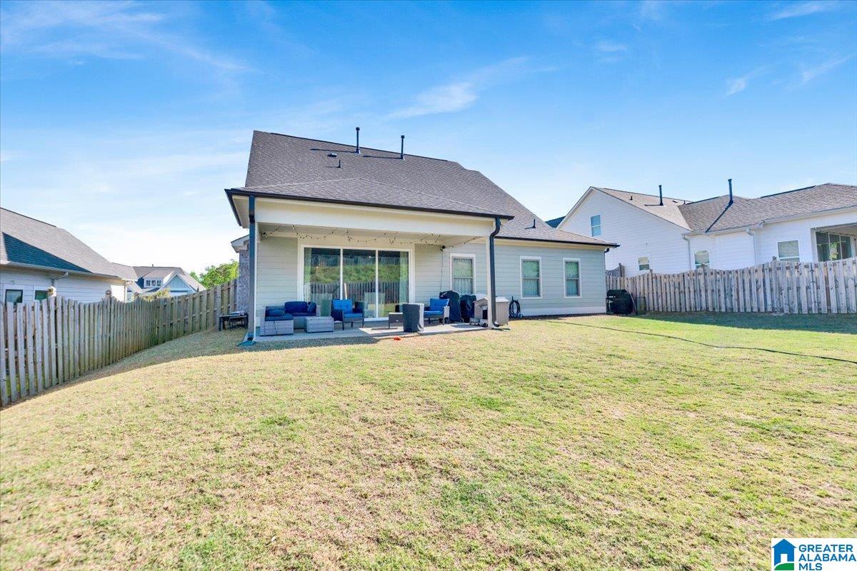 5732 LONG VIEW TRAIL