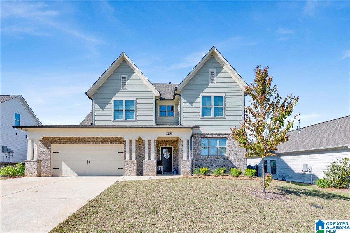 5732 LONG VIEW TRAIL
