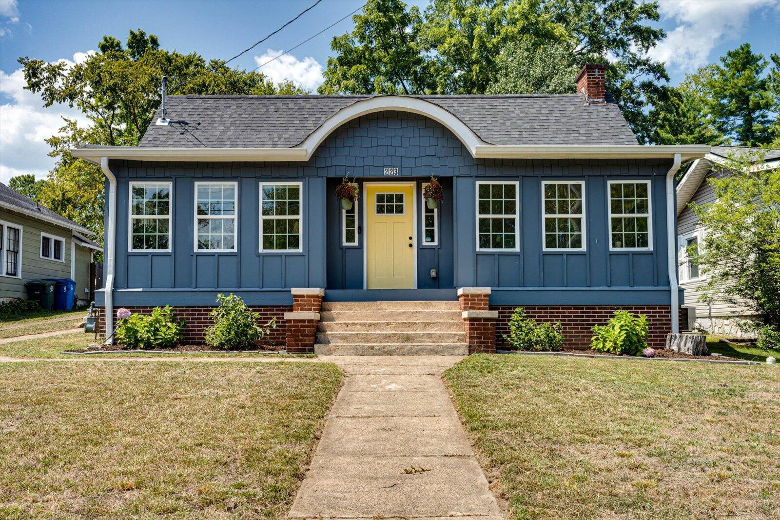 223 N Germantown Road