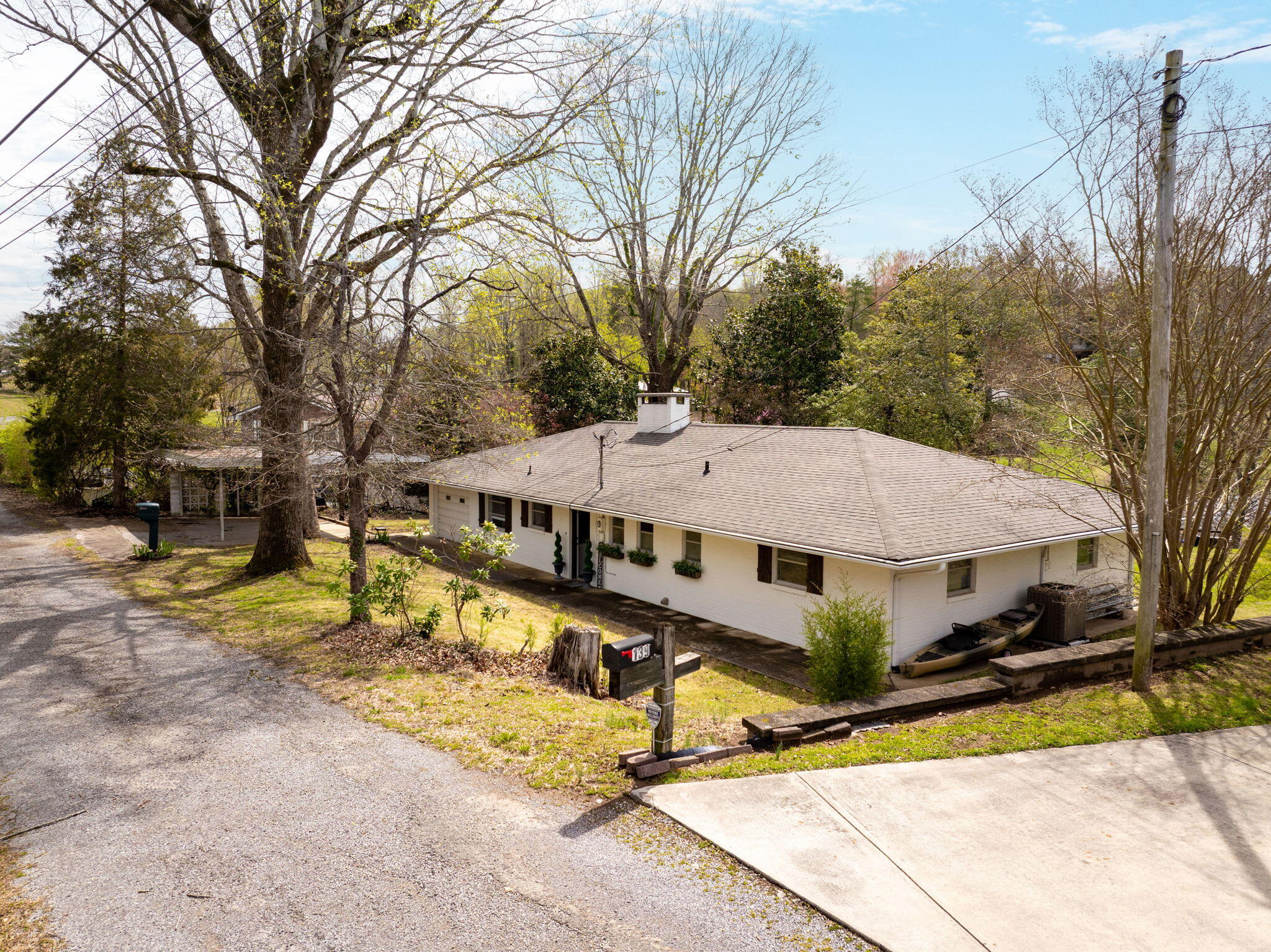 127 Terrace View Drive