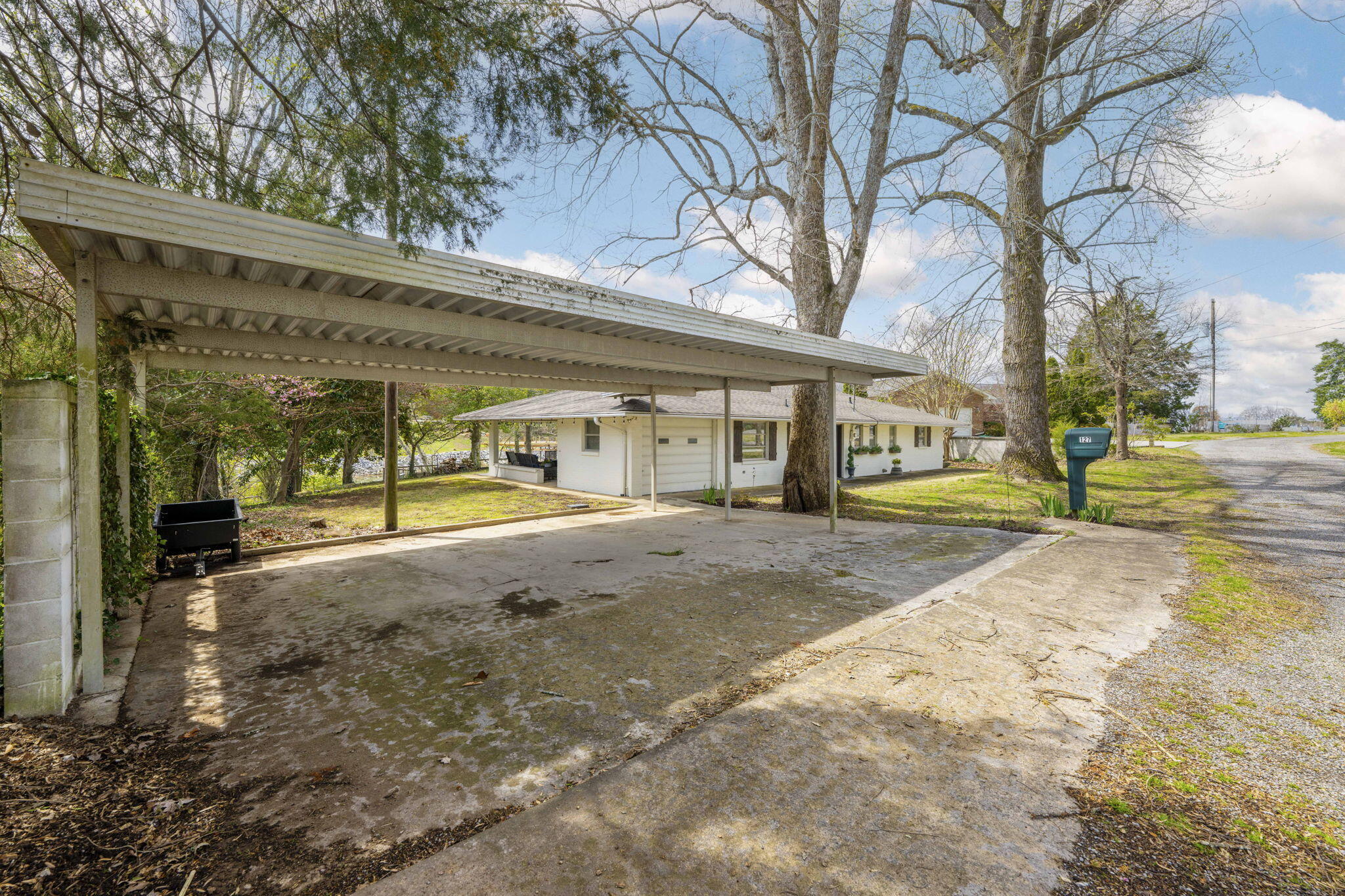 127 Terrace View Drive