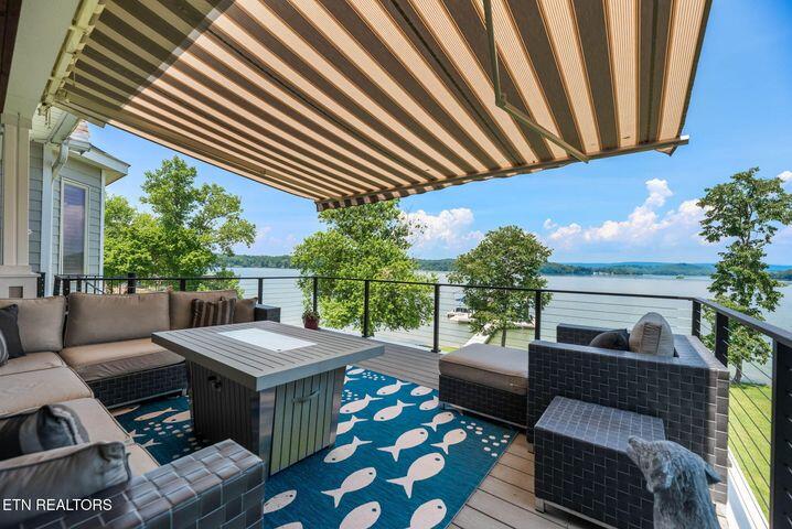 1800 Indian Shadows Drive