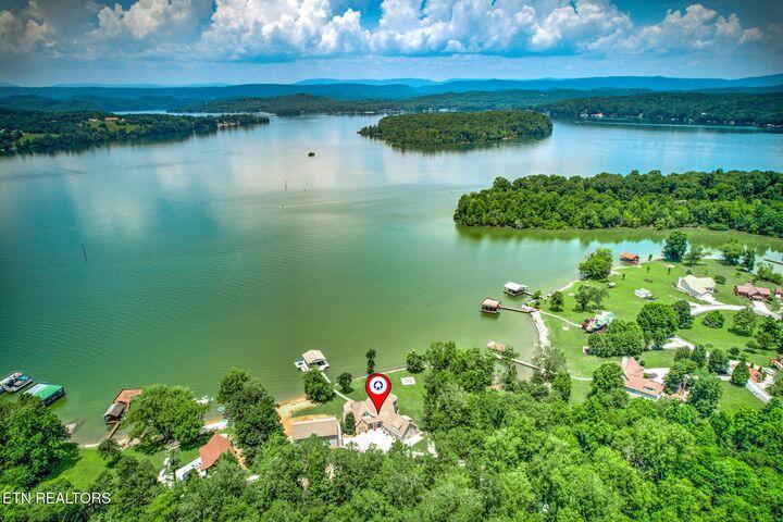 1800 Indian Shadows Drive