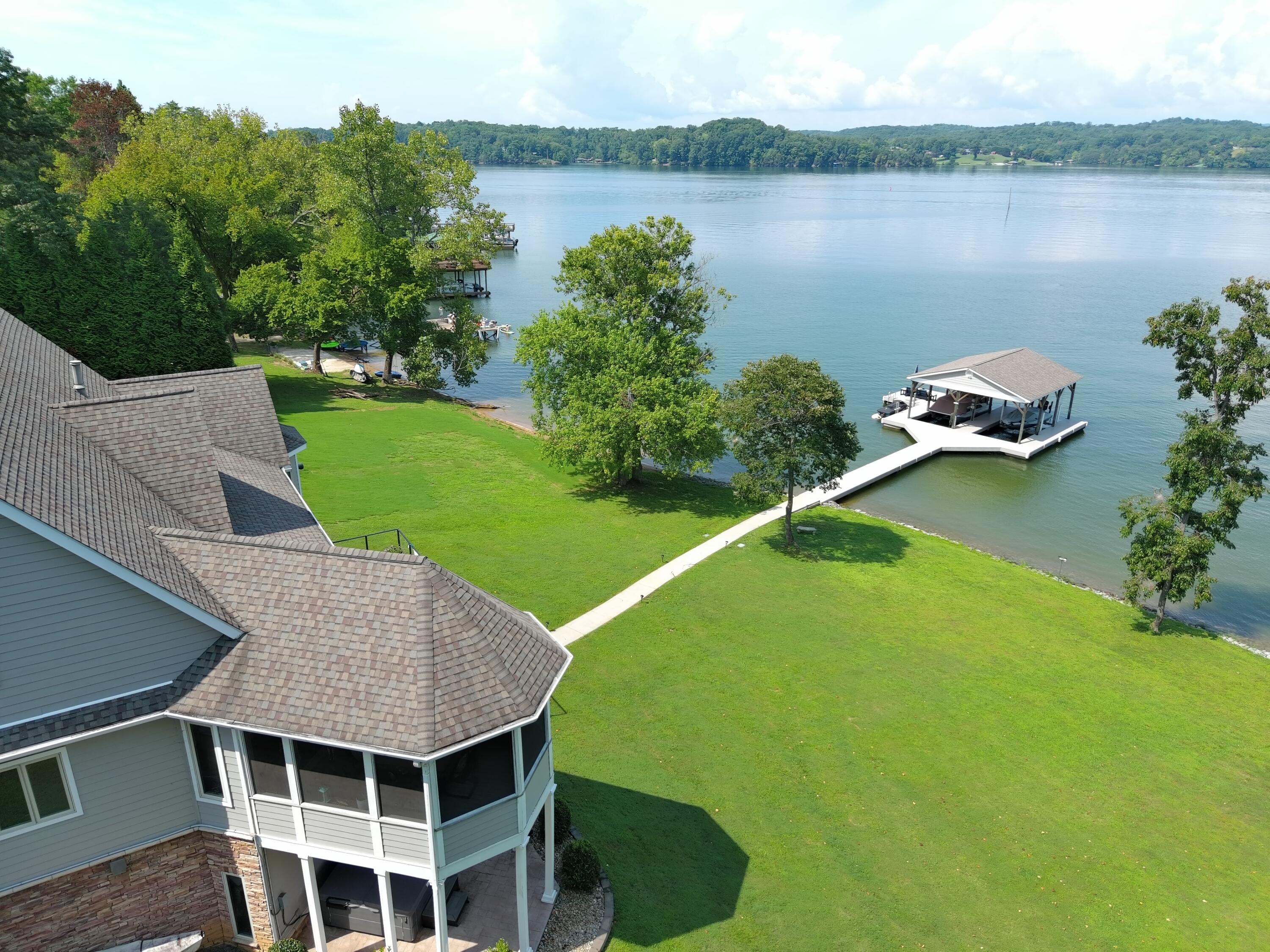 1800 Indian Shadows Drive