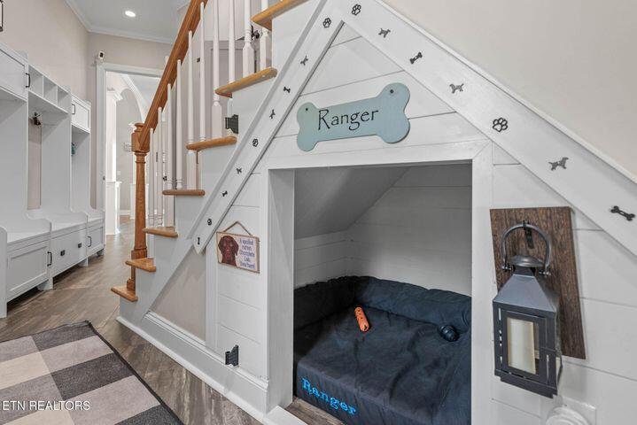 1800 Indian Shadows Drive