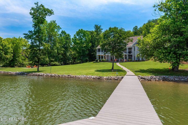 1800 Indian Shadows Drive